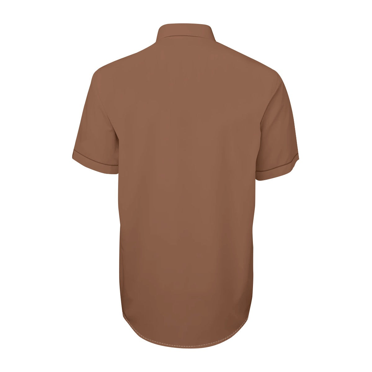 Red River -- Unisex Collared Shirt