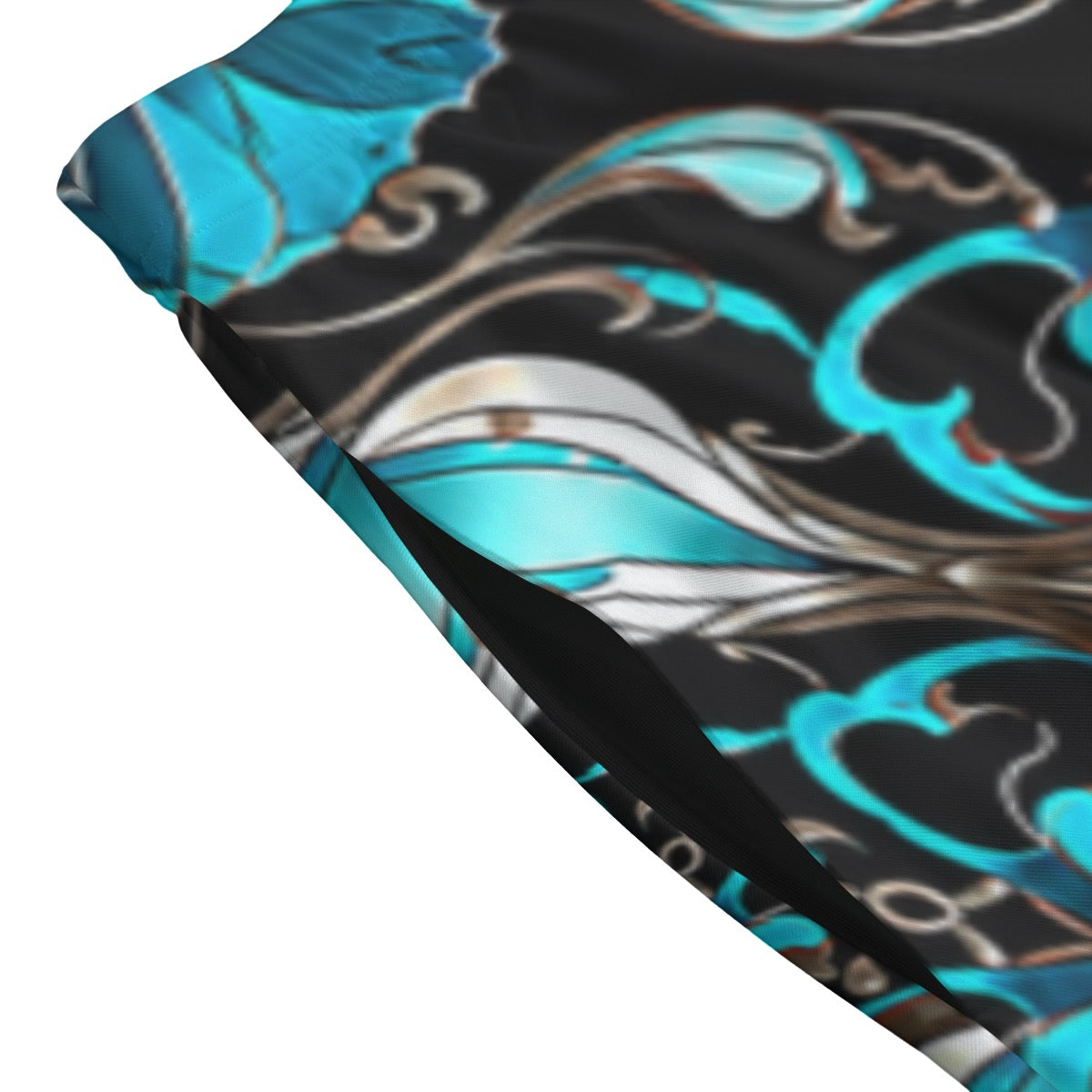 Royal -- Women's Bazyrey Skirt w/2 pockets