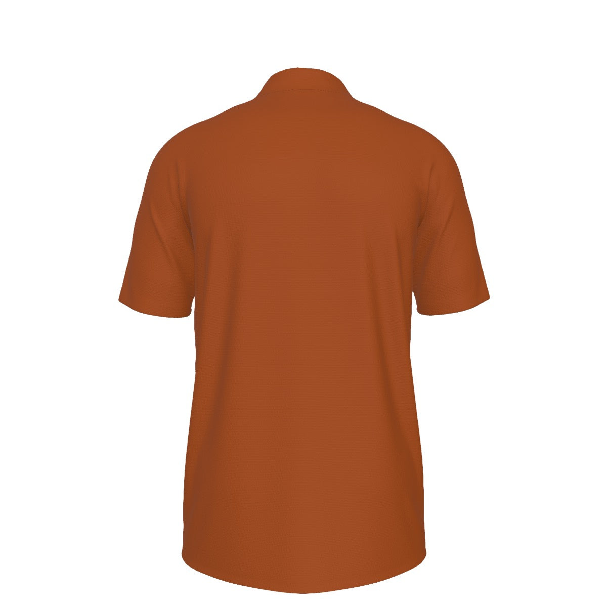 Singleton -- Men's UV Protection POLO Shirt