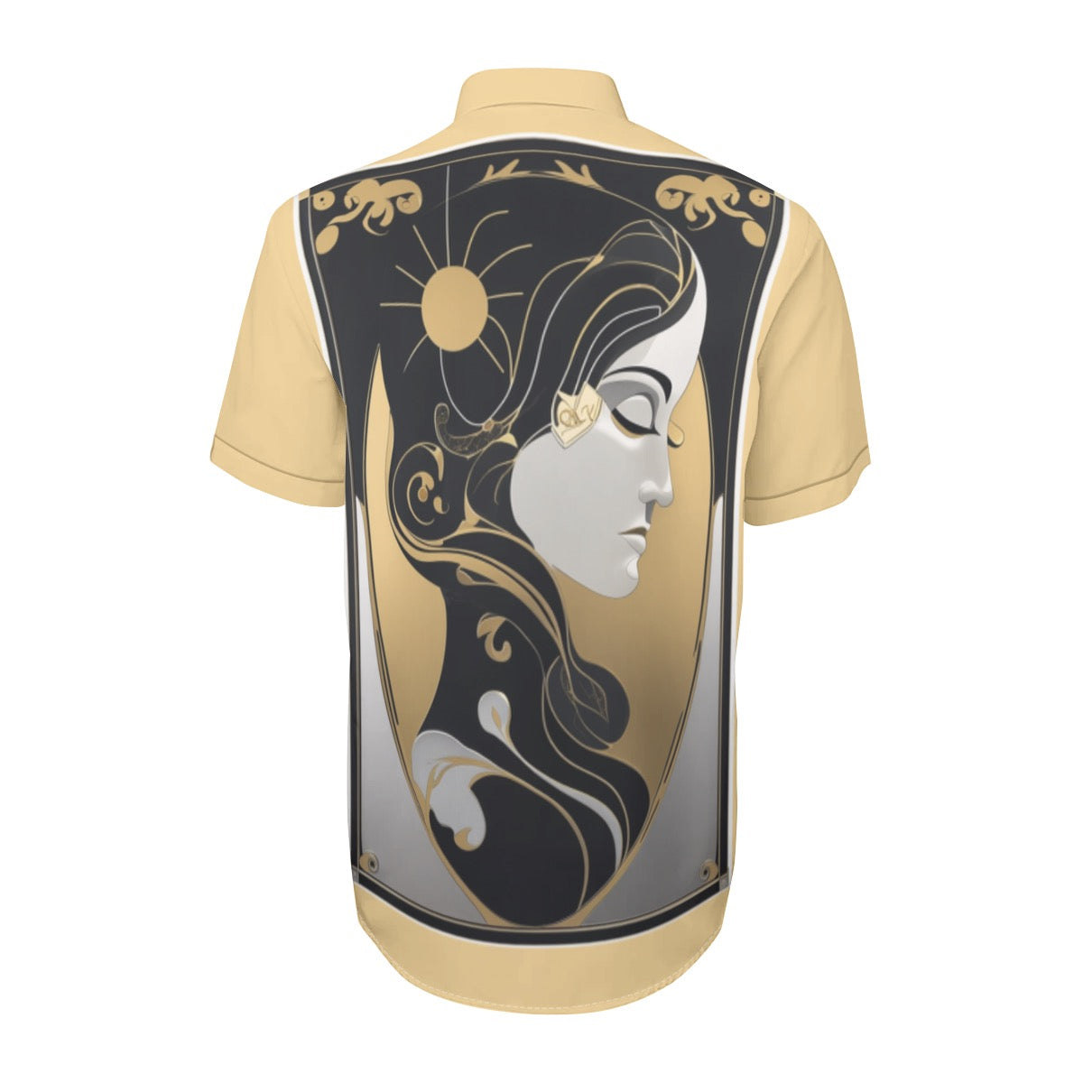 Ft Myers -- Unisex Collared Shirt
