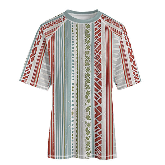South Gate -- Unisex Yoga Sports Short Sleeve T-Shirt