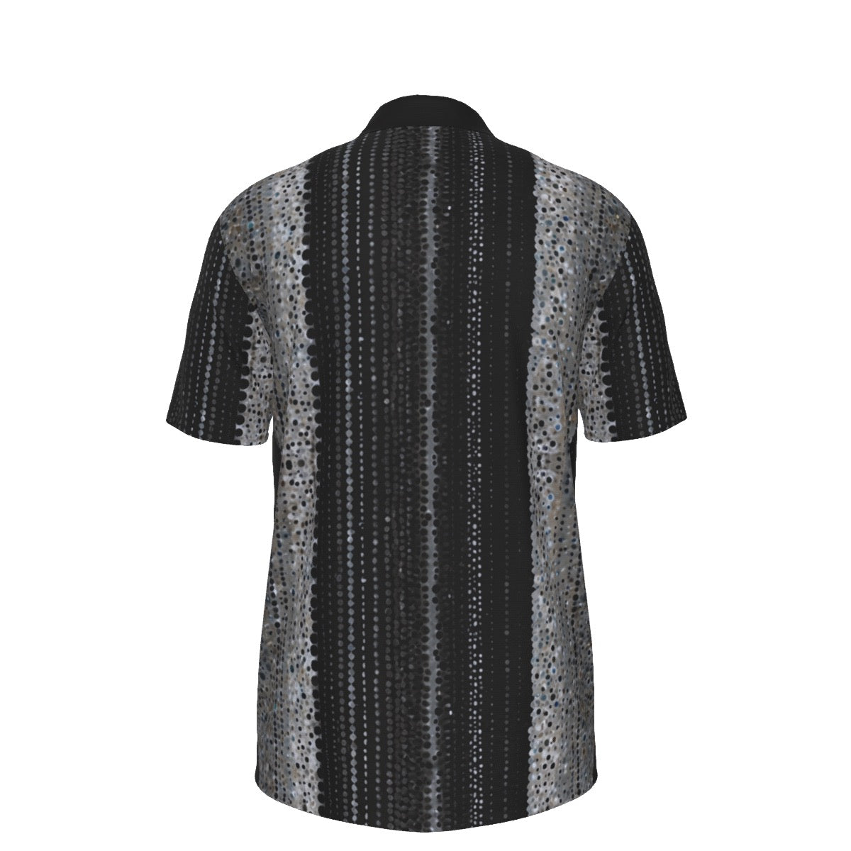 POI -- Men's UV Protection POLO Shirt