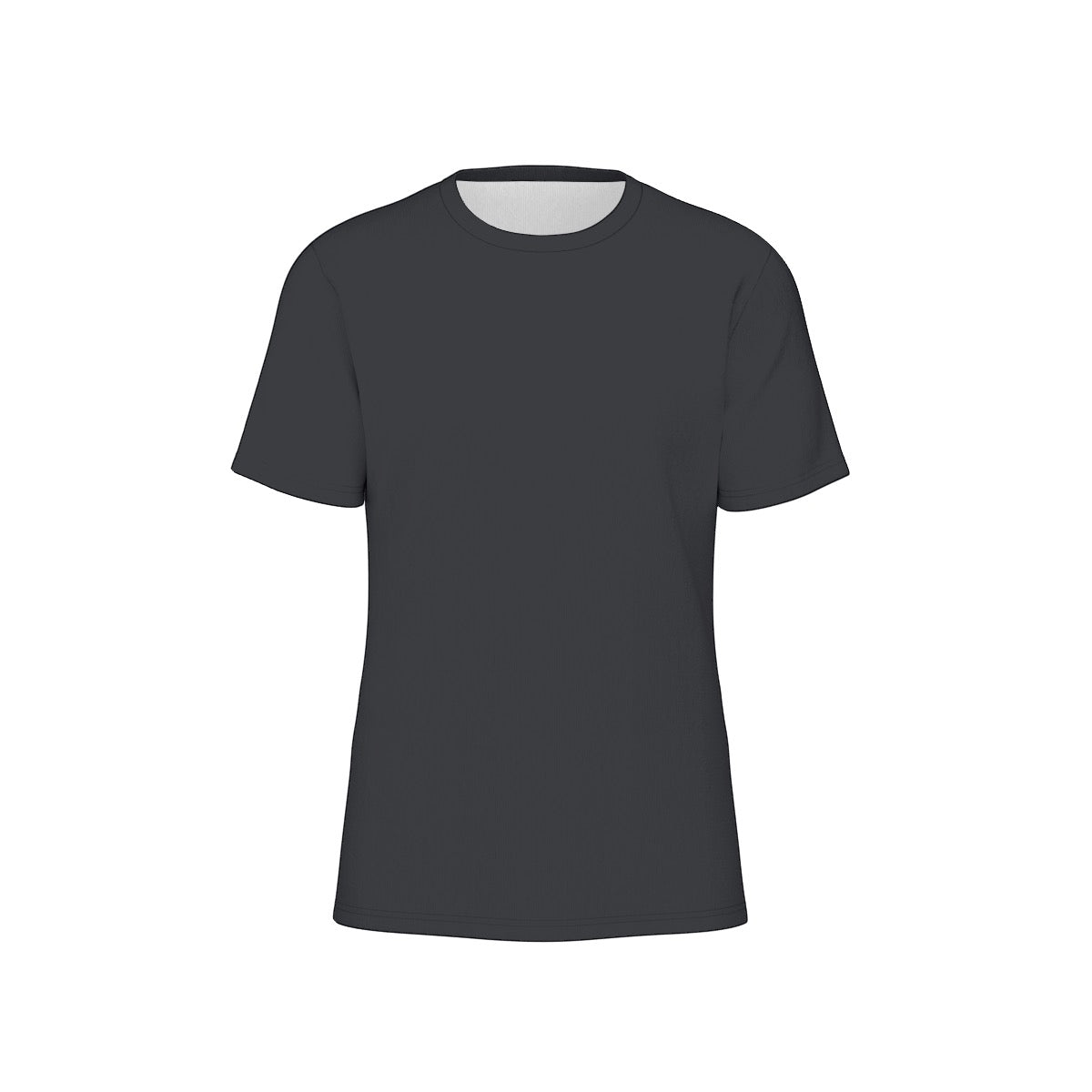 2035 -- Men's O-Neck T-Shirt | 190GSM Cotton
