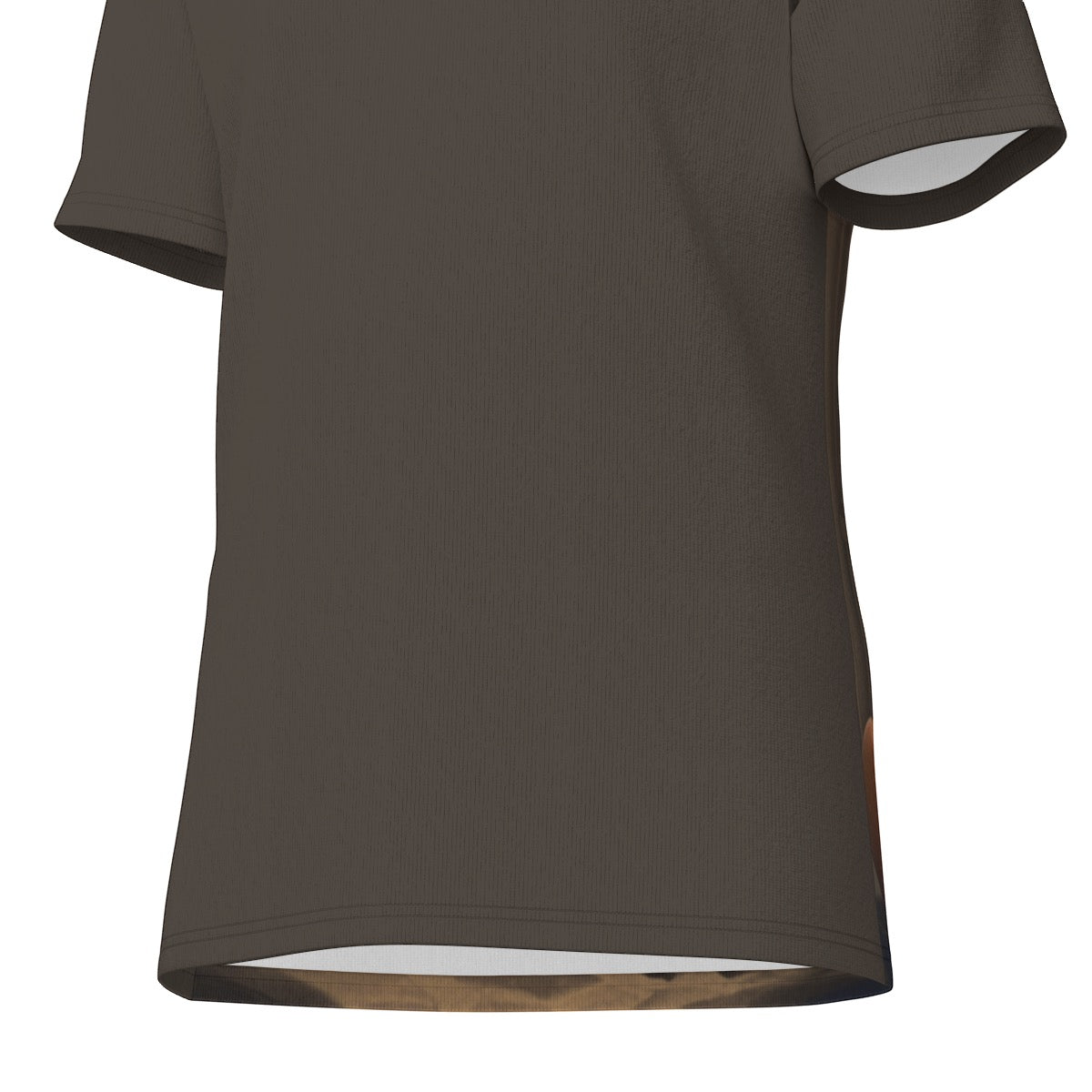 Morning -- Men's O-Neck T-Shirt | 190GSM Cotton