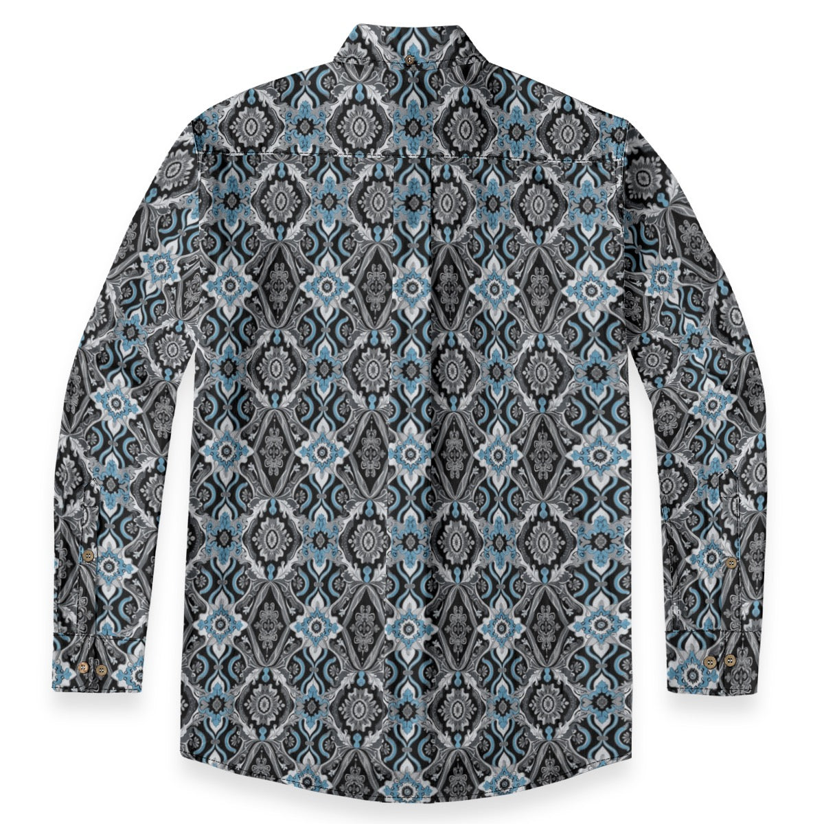 Wallon -- Men's LS Sleeve Shirt
