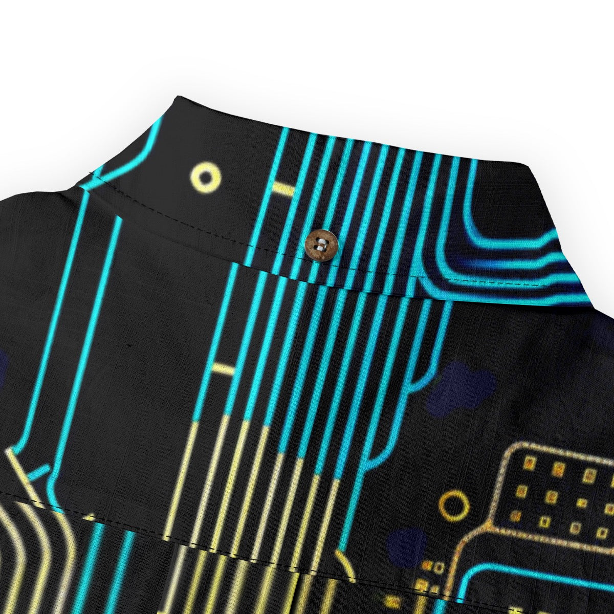 Circuit -- Men's 100% Cotton LS Shirt