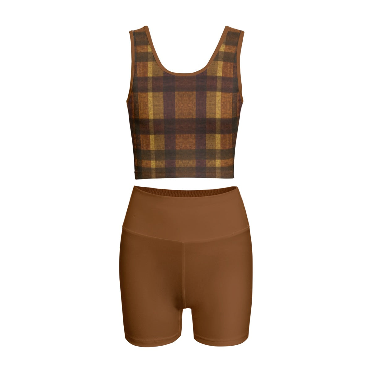 Nairn -- Women's Yoga Set