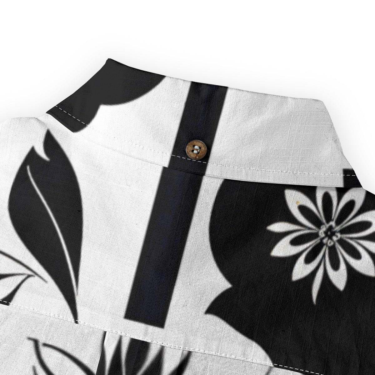 Izu -- Men's 100% Cotton LS Shirt