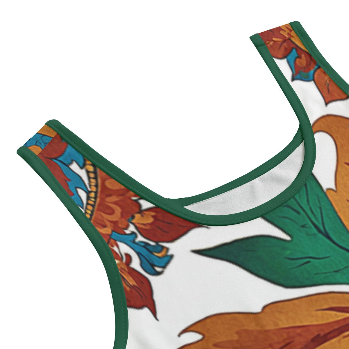 Verte -- Women's Yoga Set