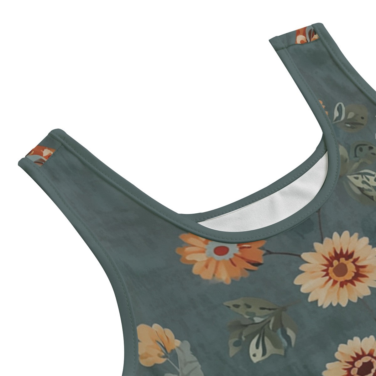Tweet 2 -- Women's Yoga Set