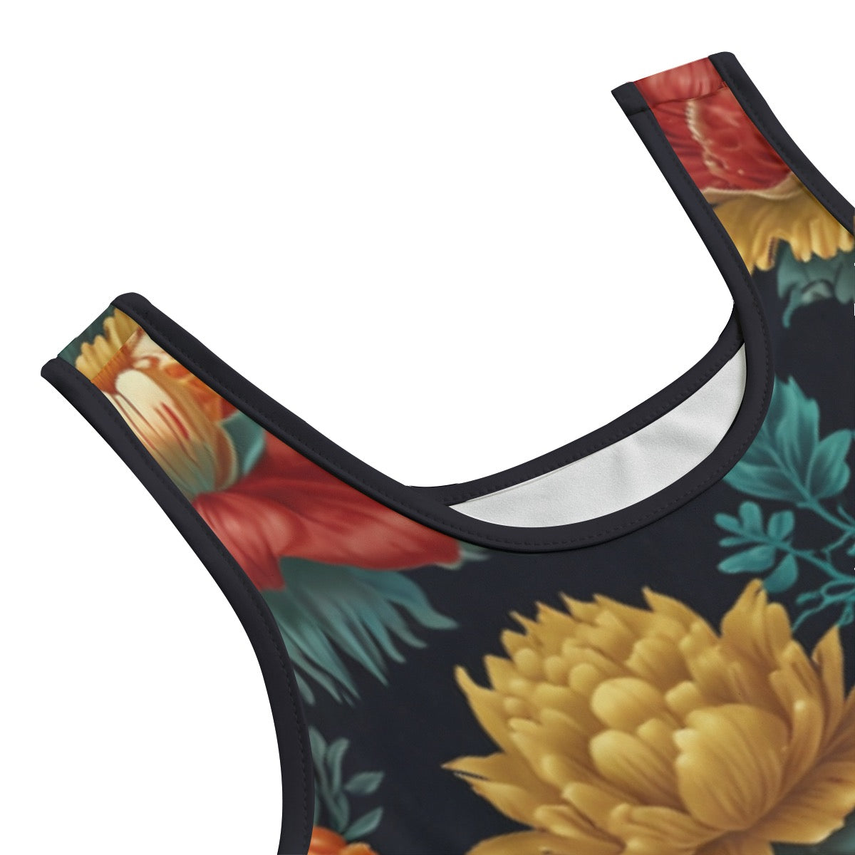 Rêve -- Women's Yoga Set