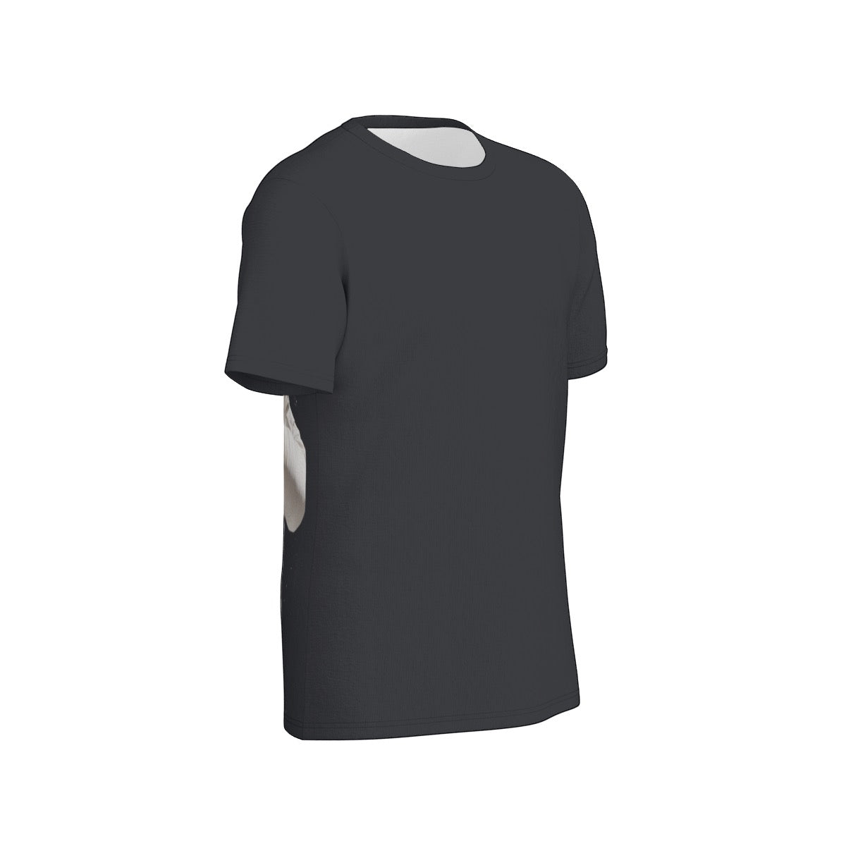 2035 -- Men's O-Neck T-Shirt | 190GSM Cotton