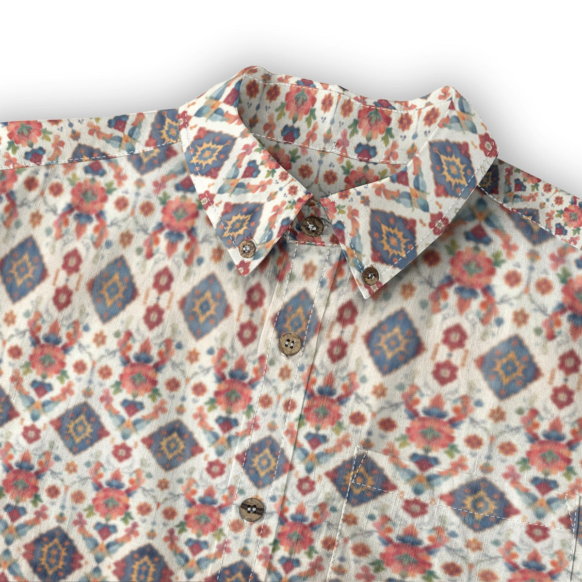 Lille -- Men's LS Sleeve Shirt