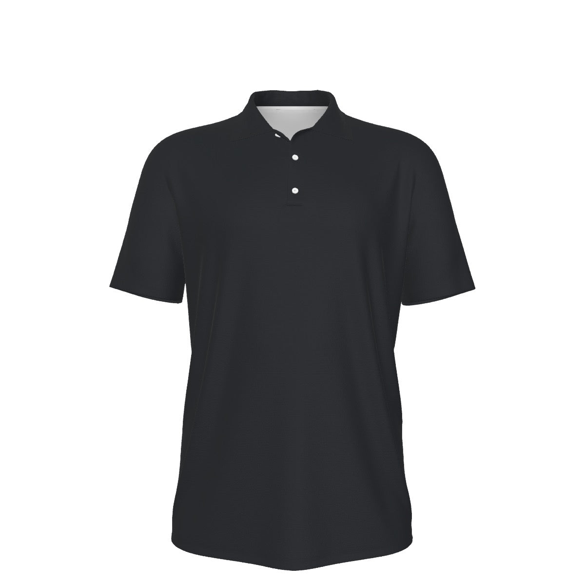 Persia -- Men's UV Protection POLO Shirt
