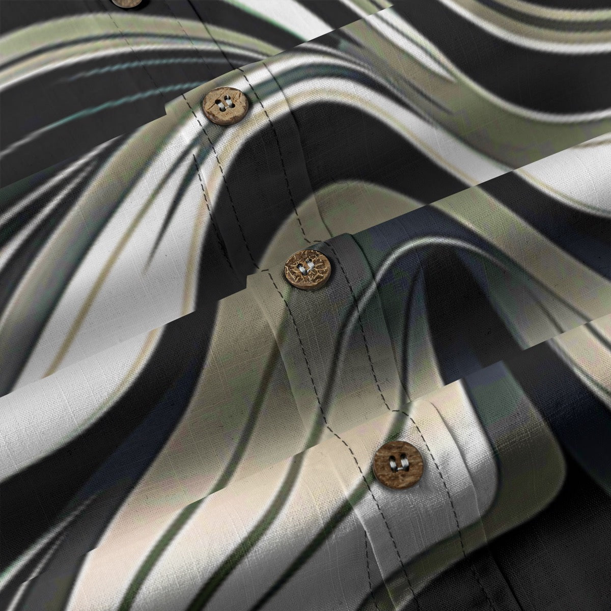 Girar -- Men's 100% Cotton LS Shirt