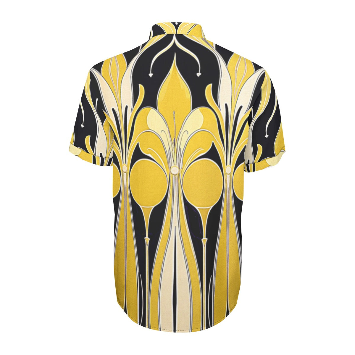 Zelda -- Unisex Collared Shirt