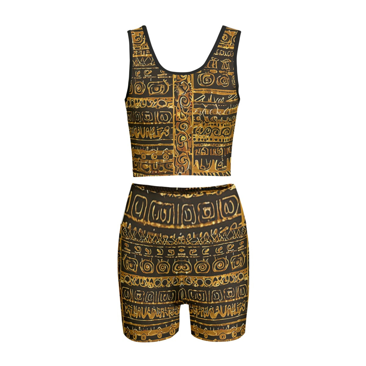 Joser -- Women's Yoga Set