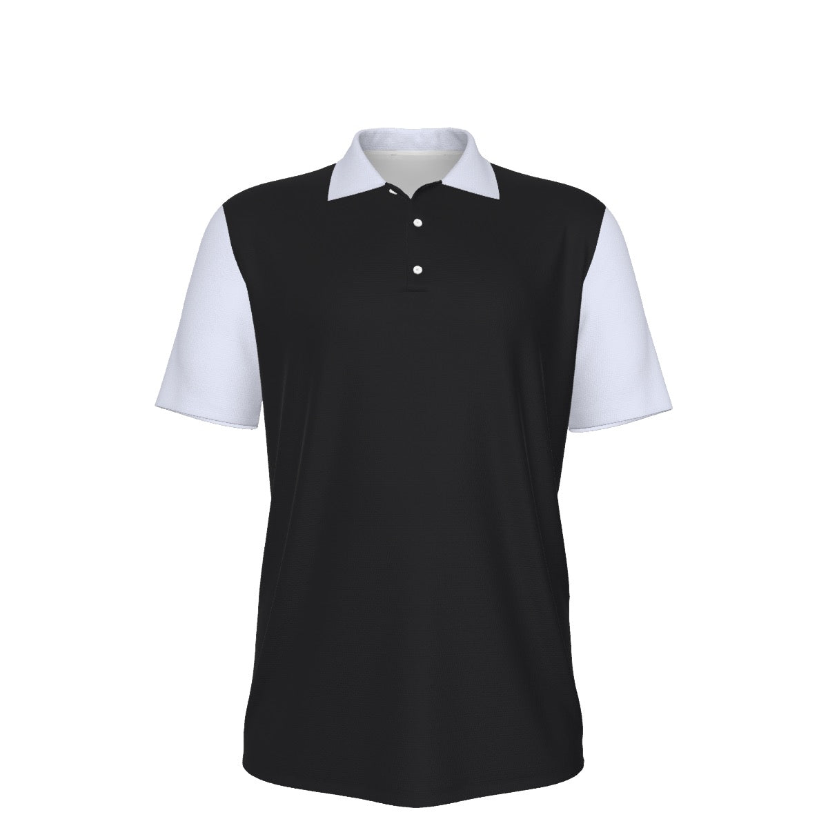 Leo -- Men's UV Protection POLO Shirt