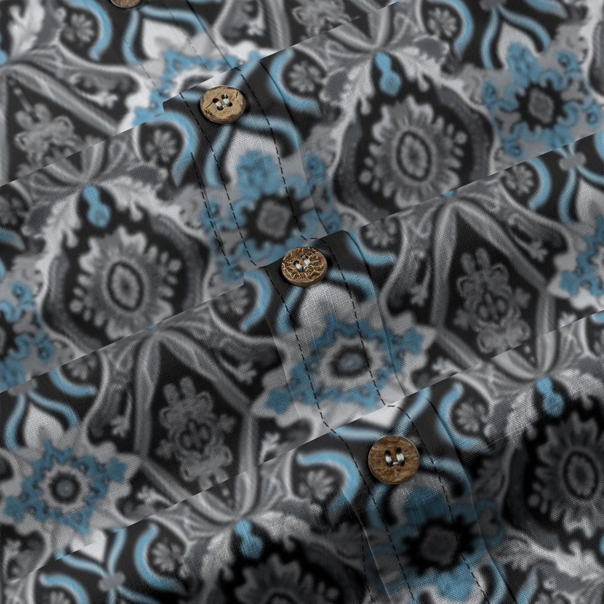 Wallon -- Men's LS Sleeve Shirt