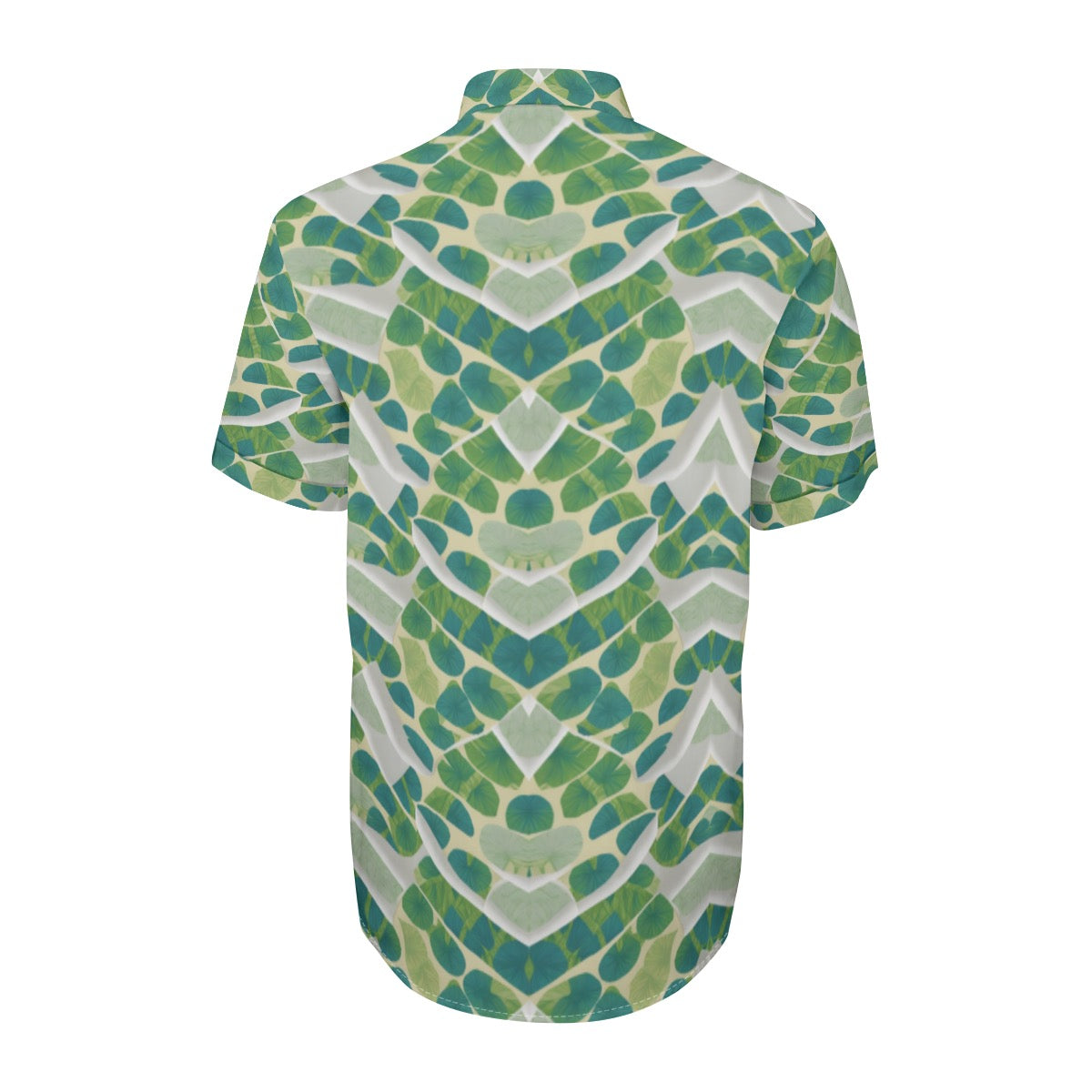 Park Street -- Unisex Collared Shirt