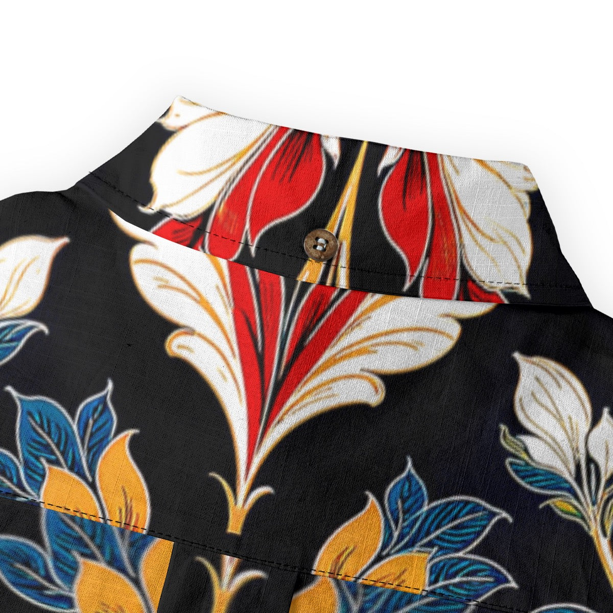 Meadow -- Men's 100% Cotton LS Shirt