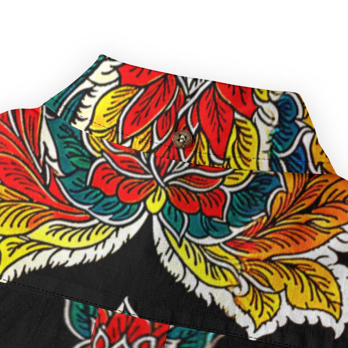 Brno -- Men's 100% Cotton LS Shirt