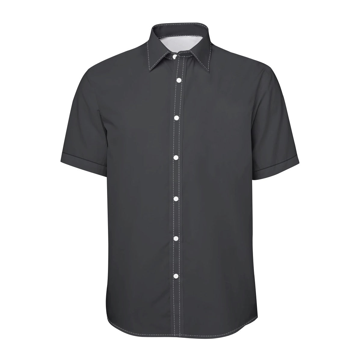 Mystery -- Unisex Collared Shirt