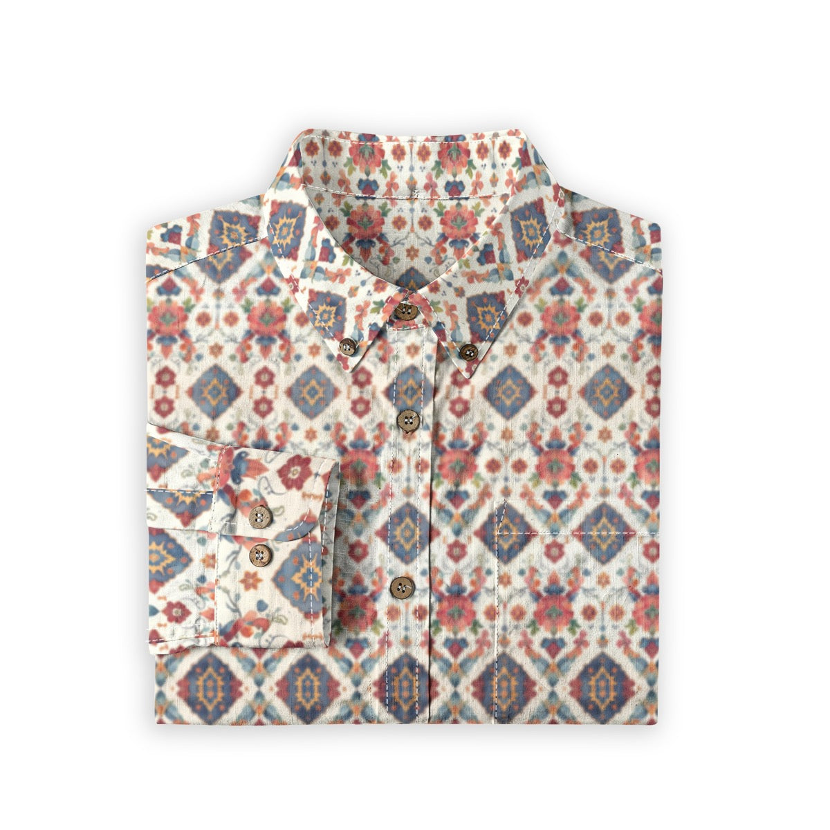 Lille -- Men's LS Sleeve Shirt