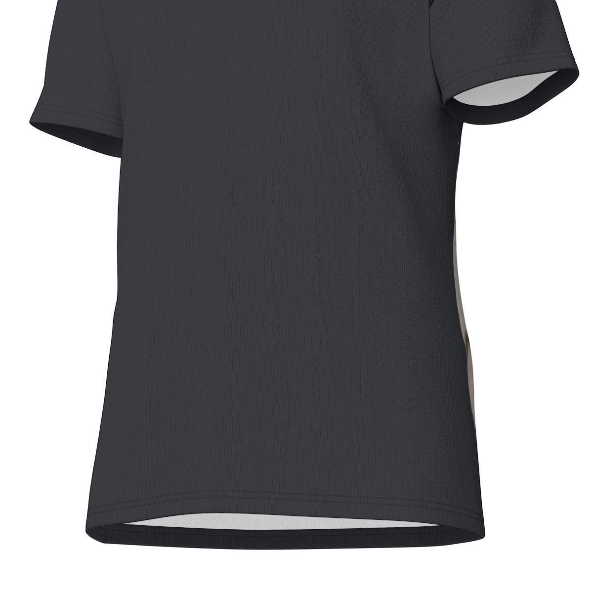 2035 -- Men's O-Neck T-Shirt | 190GSM Cotton