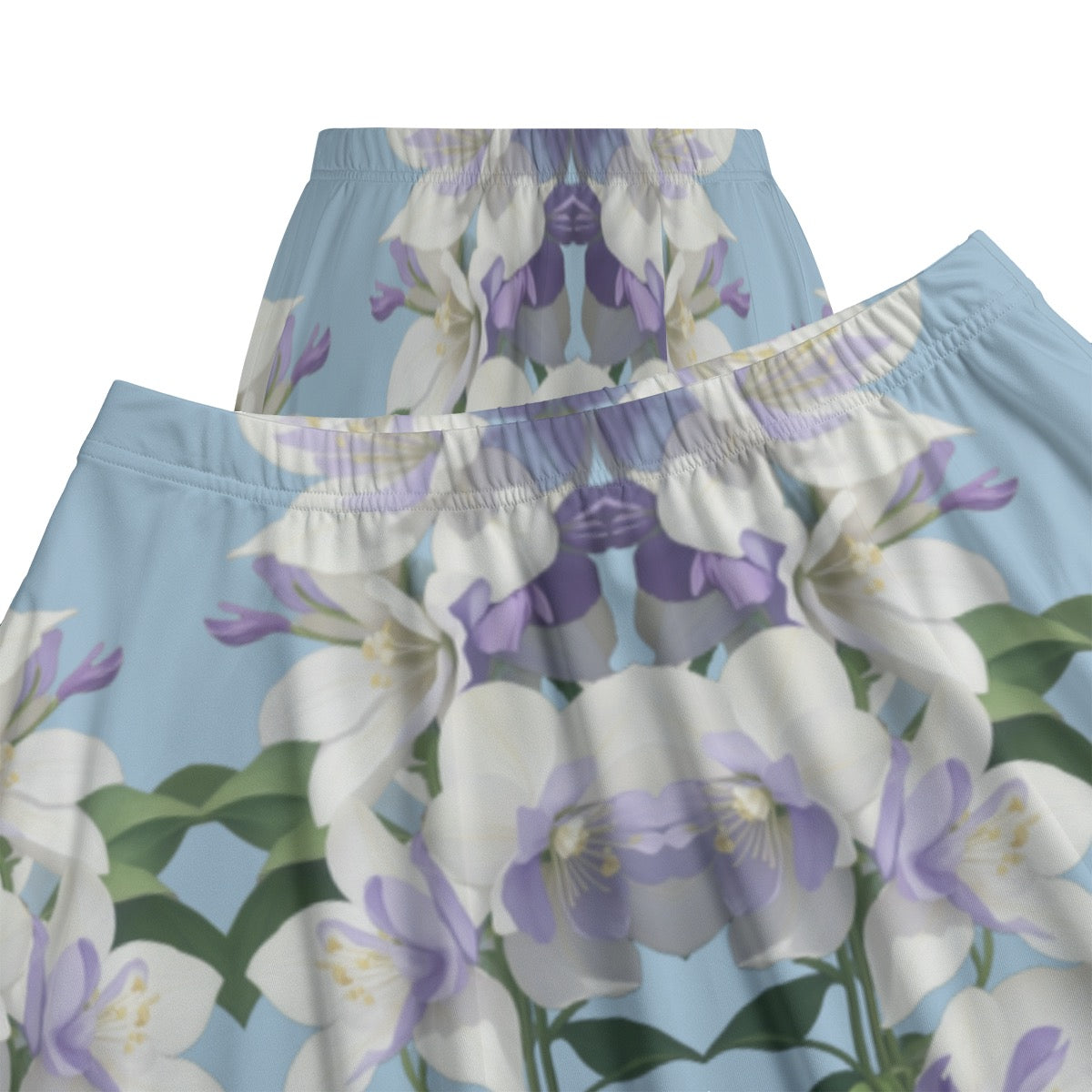 Mountain Meadows -- Women's Bazyrey Skirts w/2 pockets