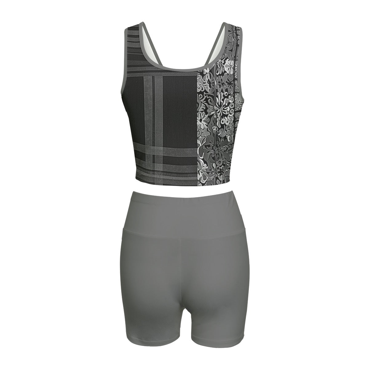 Qumash —Women's Yoga Set