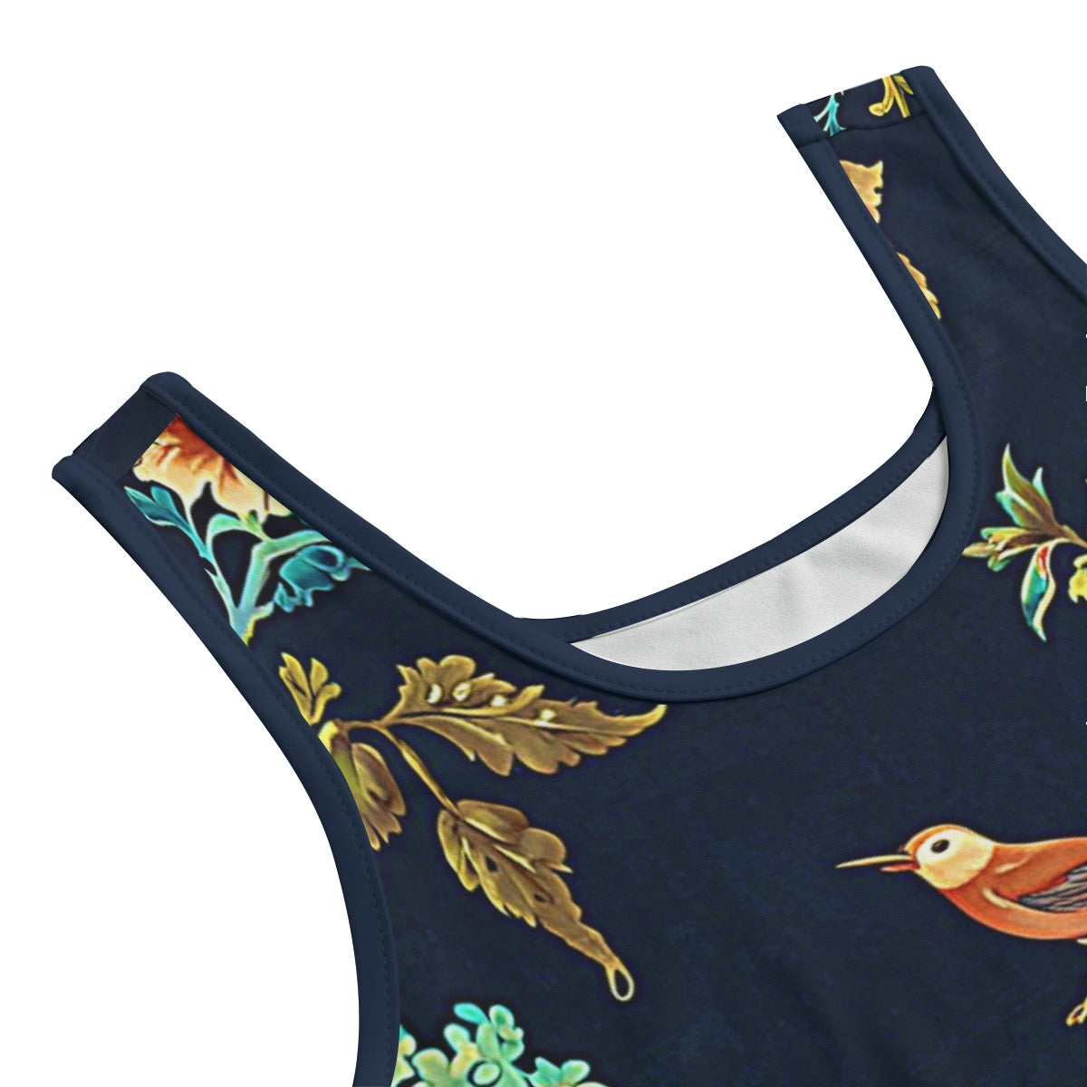 Temps -- Women's Yoga Set