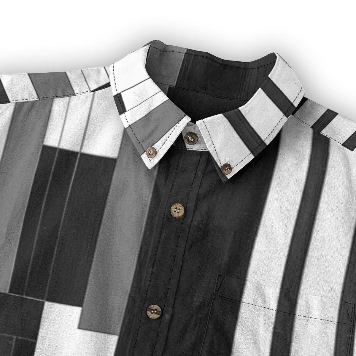 Midtown -- Men's 100% Cotton LS Shirt
