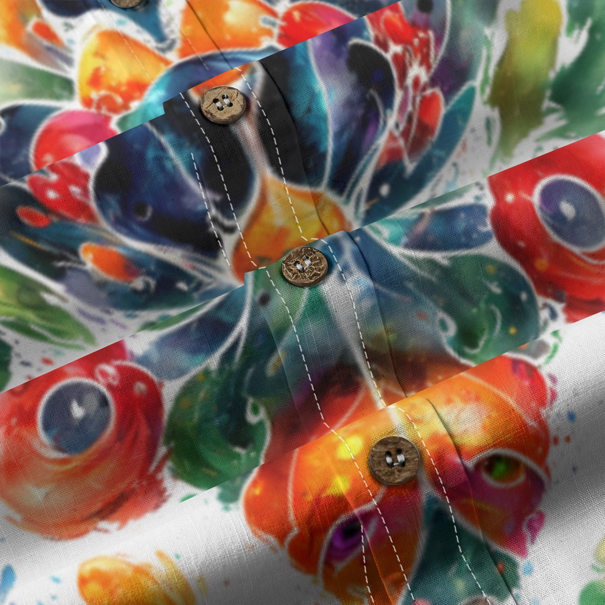 Altus -- Men's 100% Cotton LS Shirt
