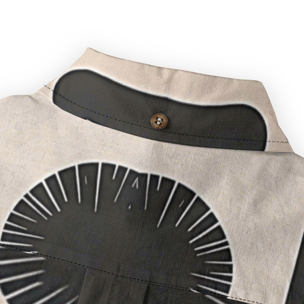 Suk -- Men's 100% Cotton LS Shirt