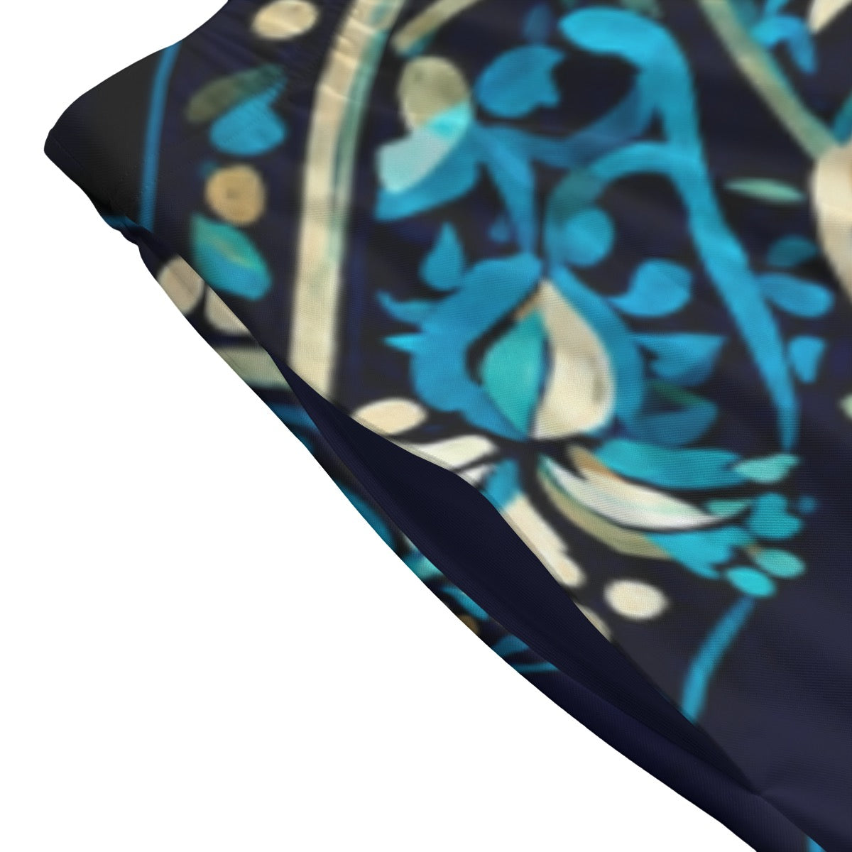 Cyan -- Women's Bazyrey Skirt w/2 pockets