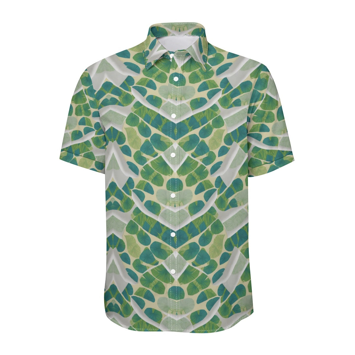 Park Street -- Unisex Collared Shirt