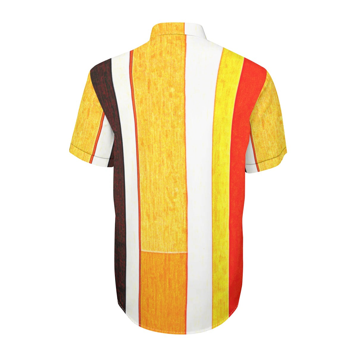 LT Stripes -- Unisex Collared Shirt