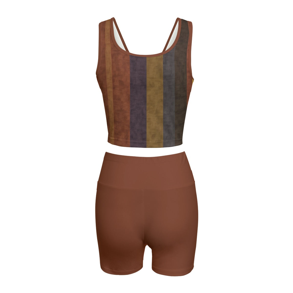 Shutout -- Women's Yoga Set