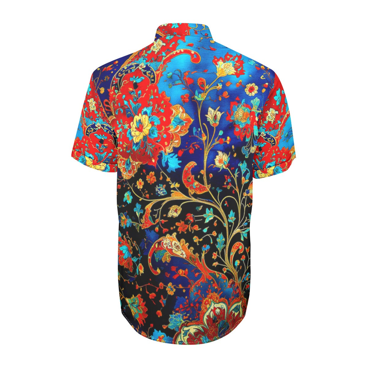 Stardust -- Unisex Collared Shirt