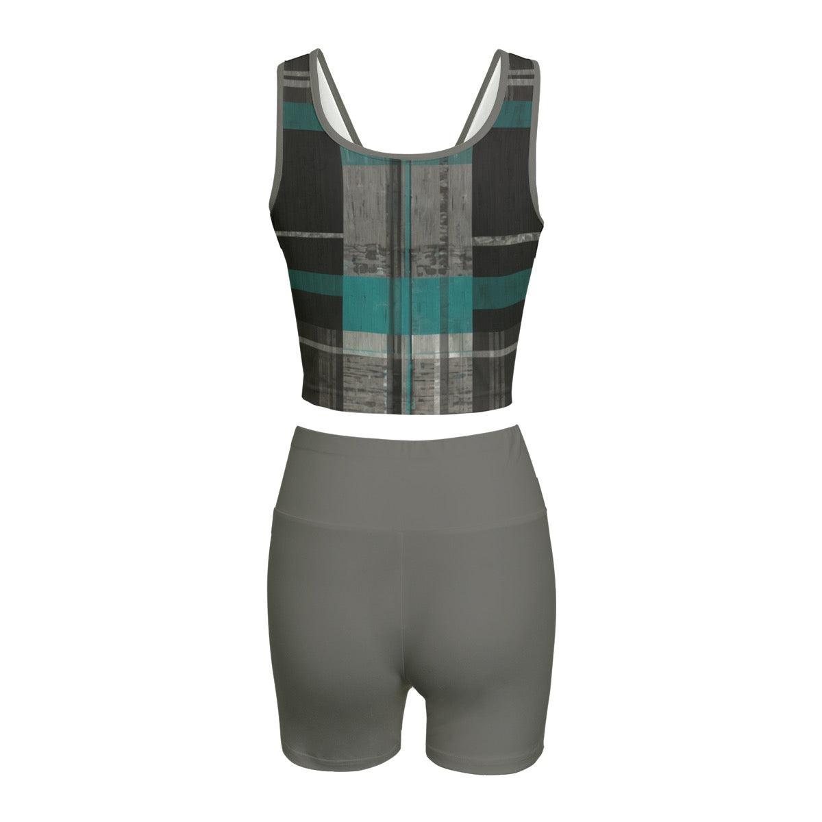 Bilayd -- Women's Yoga Set