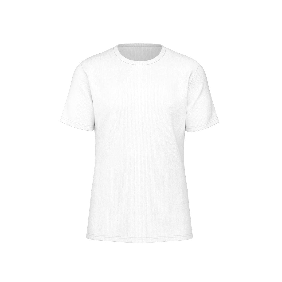 Yum -- Men's O-Neck T-Shirt | 190GSM Cotton