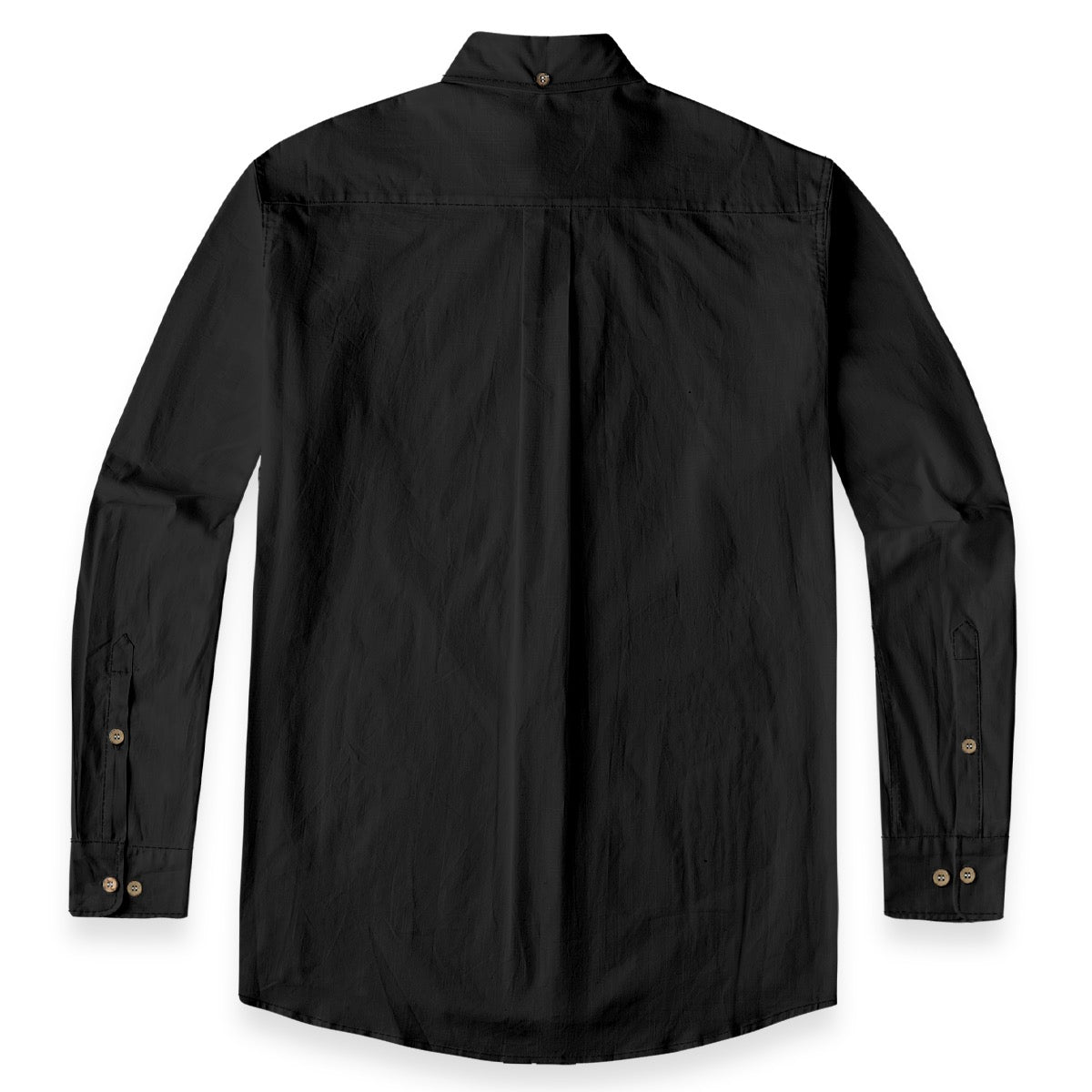 Konya -- Men's 100% Cotton LS Shirt