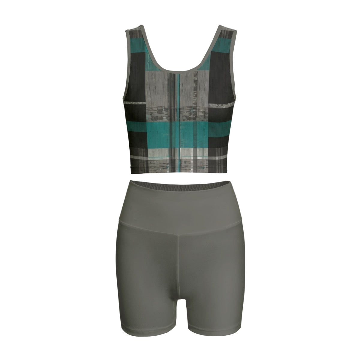 Bilayd -- Women's Yoga Set