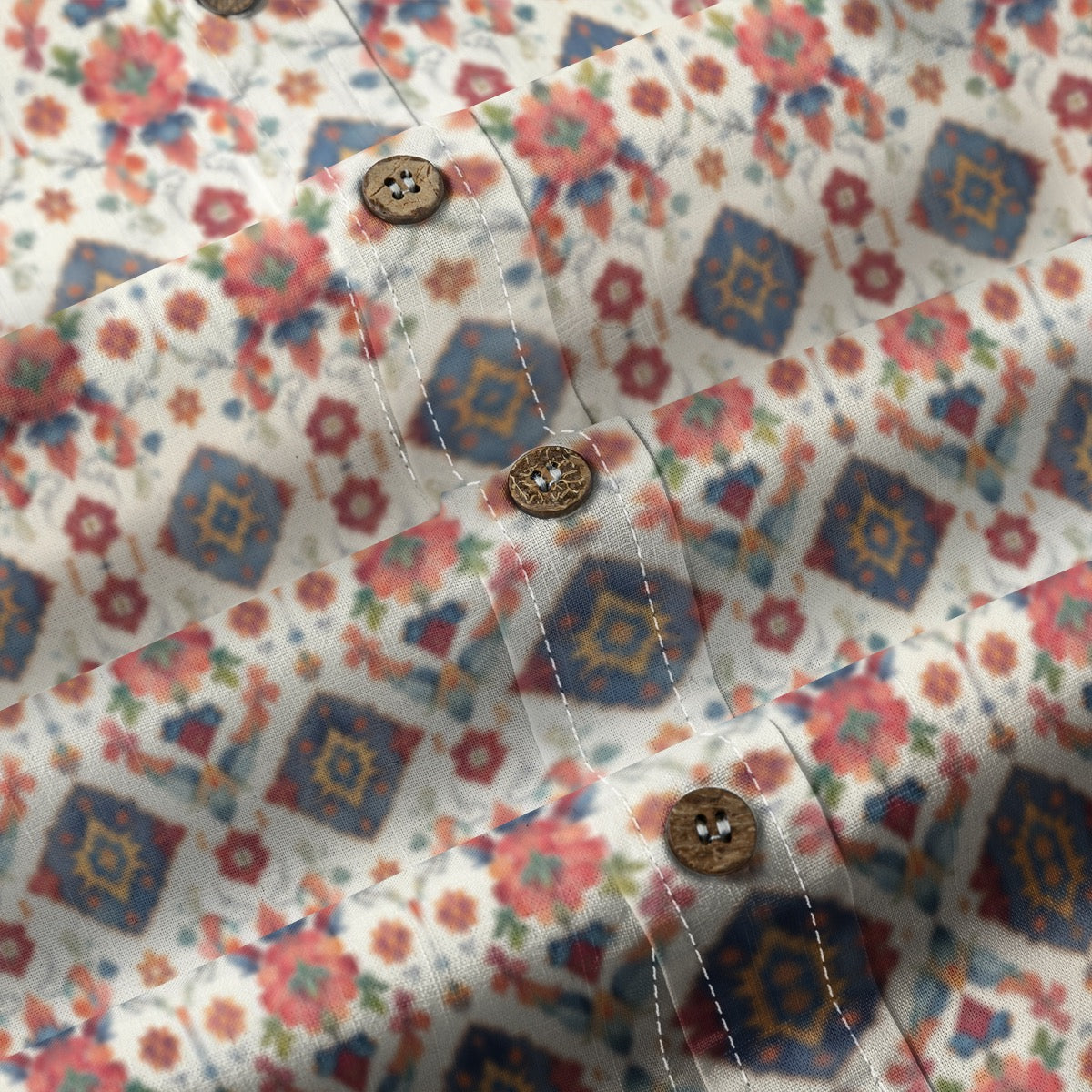Lille -- Men's LS Sleeve Shirt