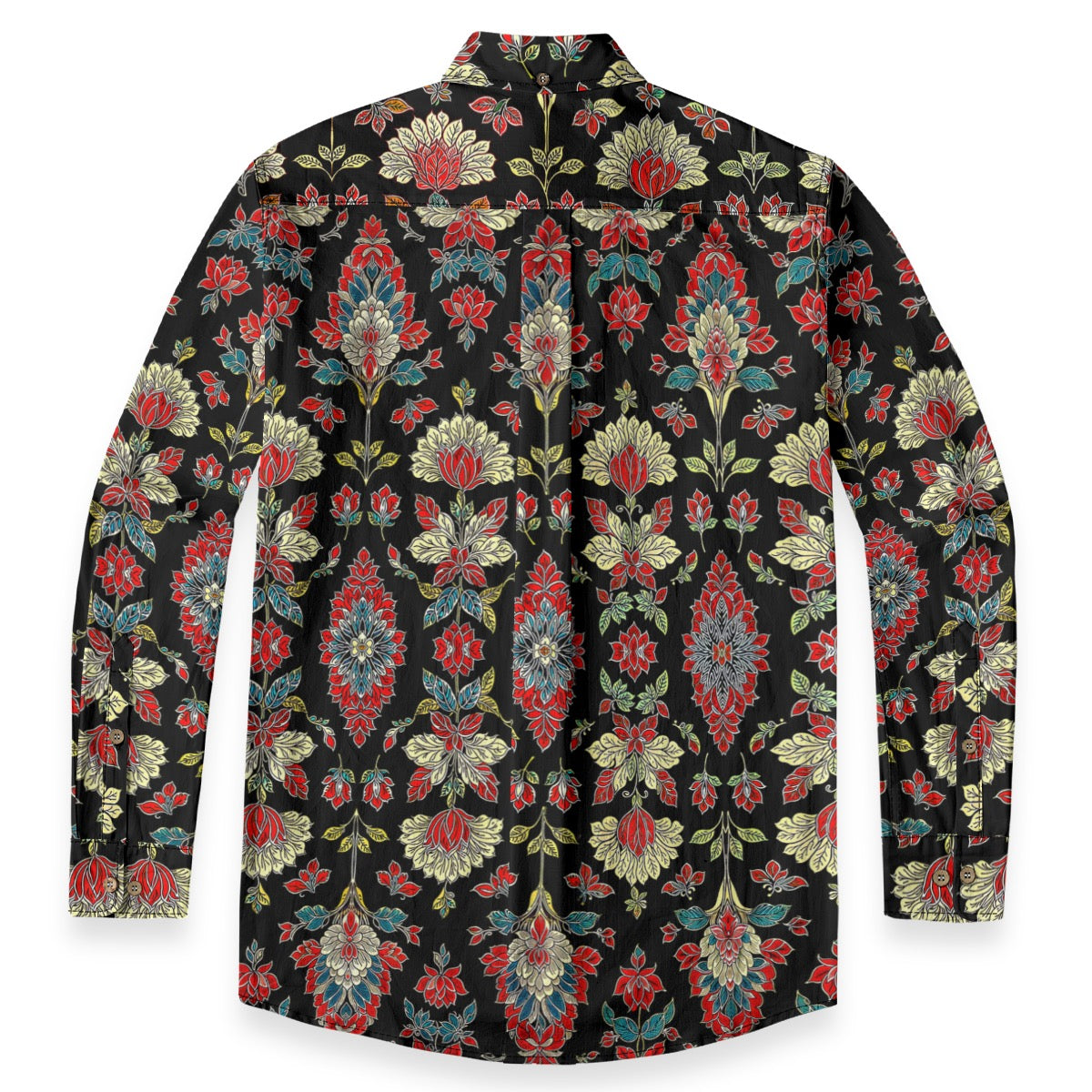Thayer -- Men's 100% Cotton LS Shirt