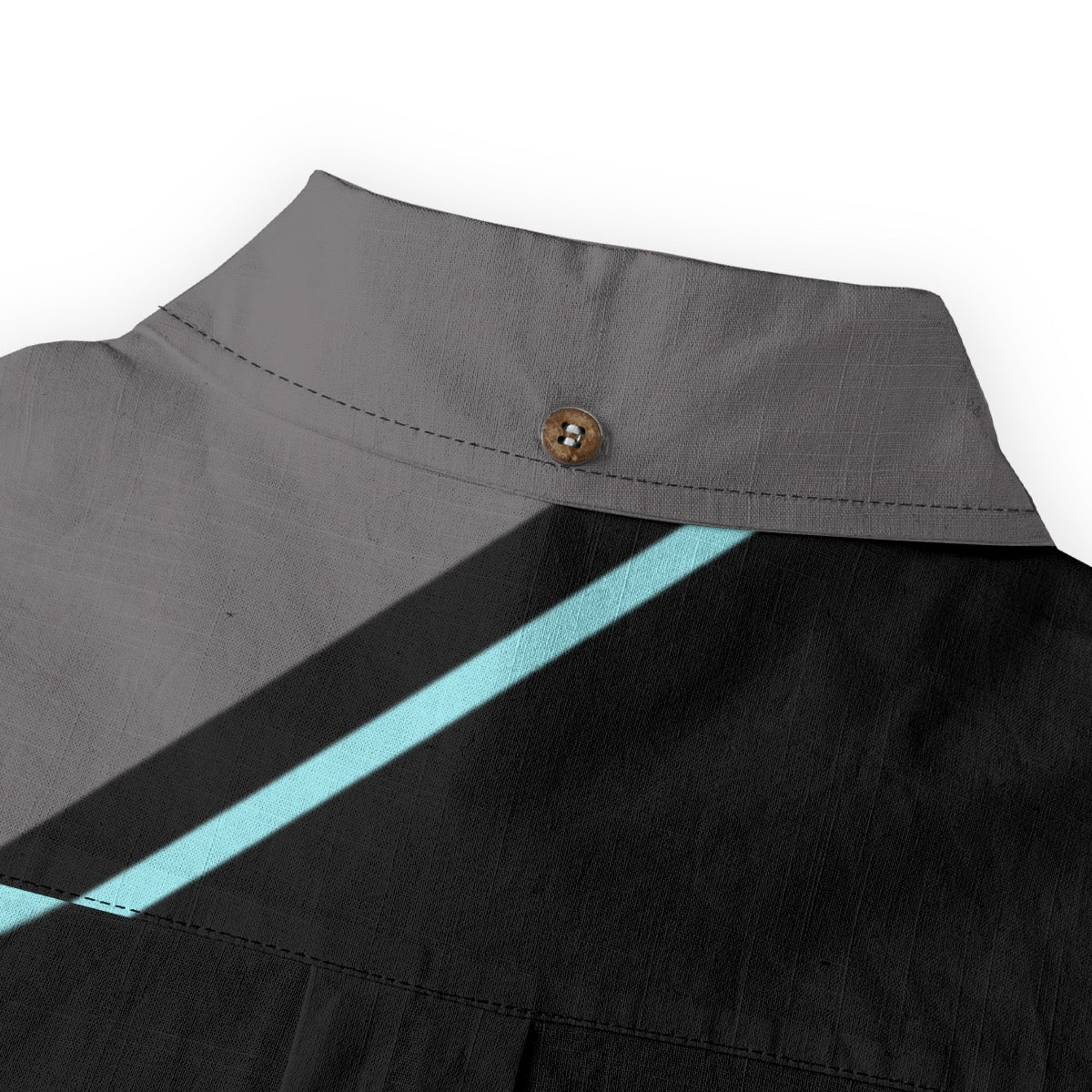 Paros -- Men's 100% Cotton LS Shirt
