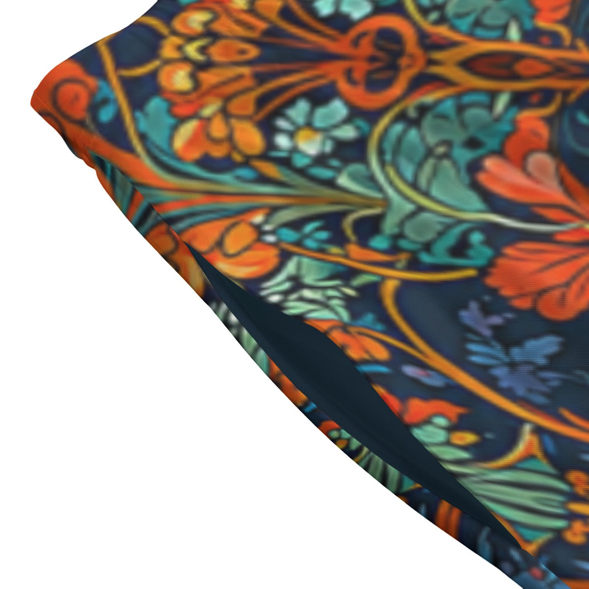 Puerta -- Women's Bazyrey Skirt w/2 pockets