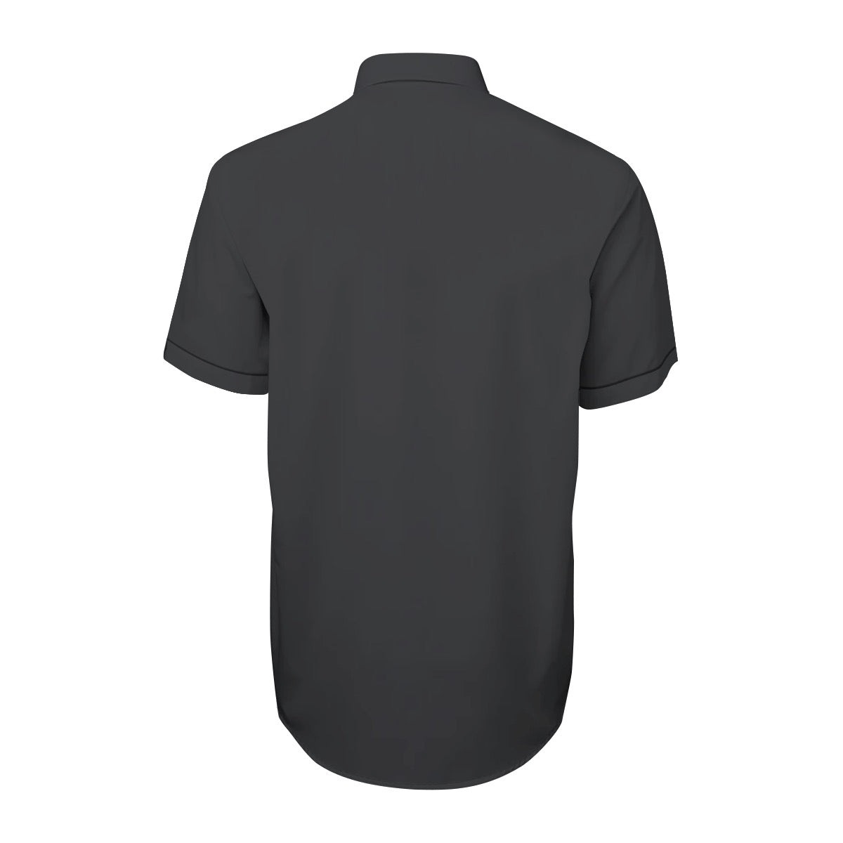 Roundtable -- Unisex Collared Shirt