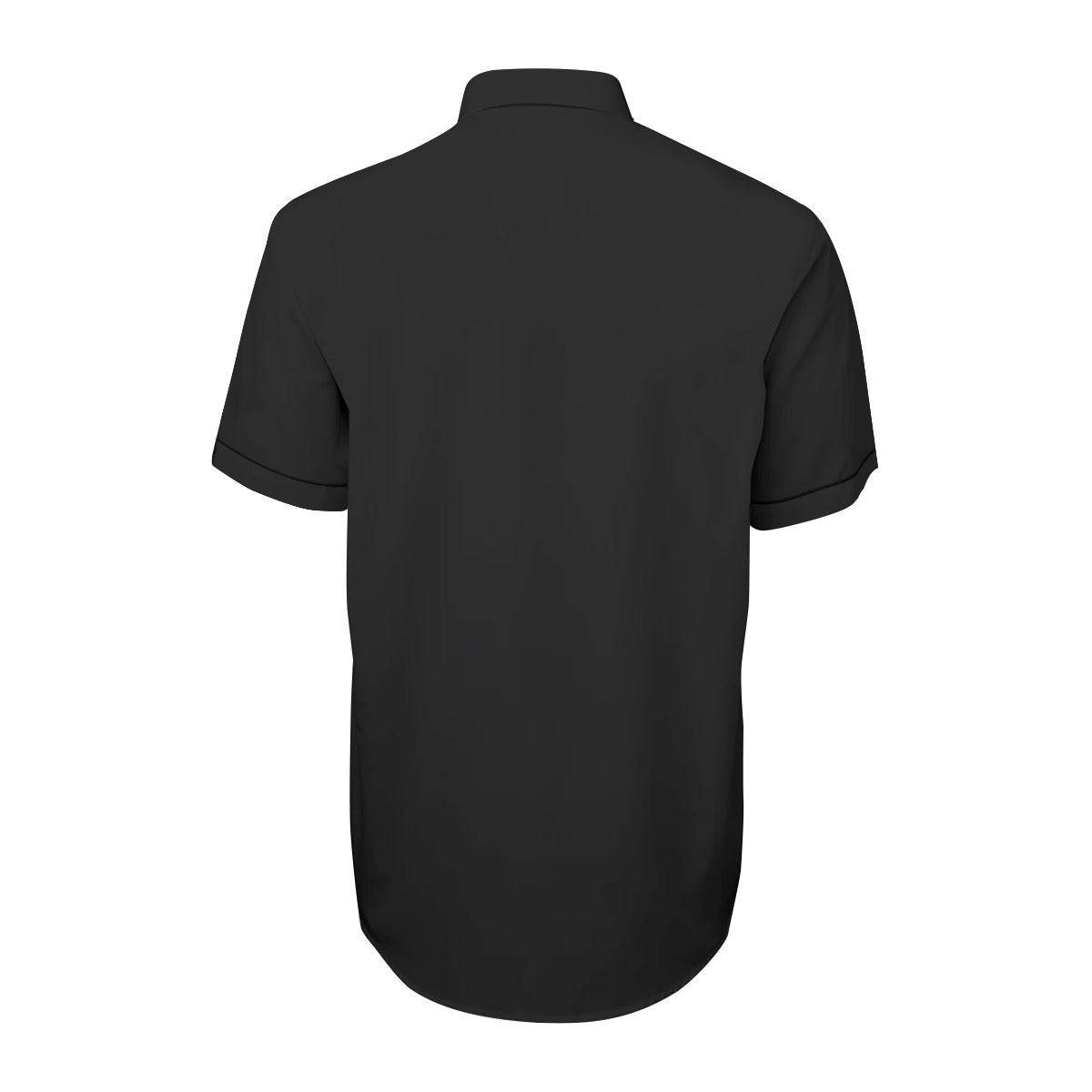 Intricate -- Unisex Collared Shirt